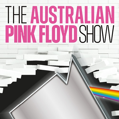 Australian Pink Floyd 2024 Web Contest! KZEL 96.1 KZELFM